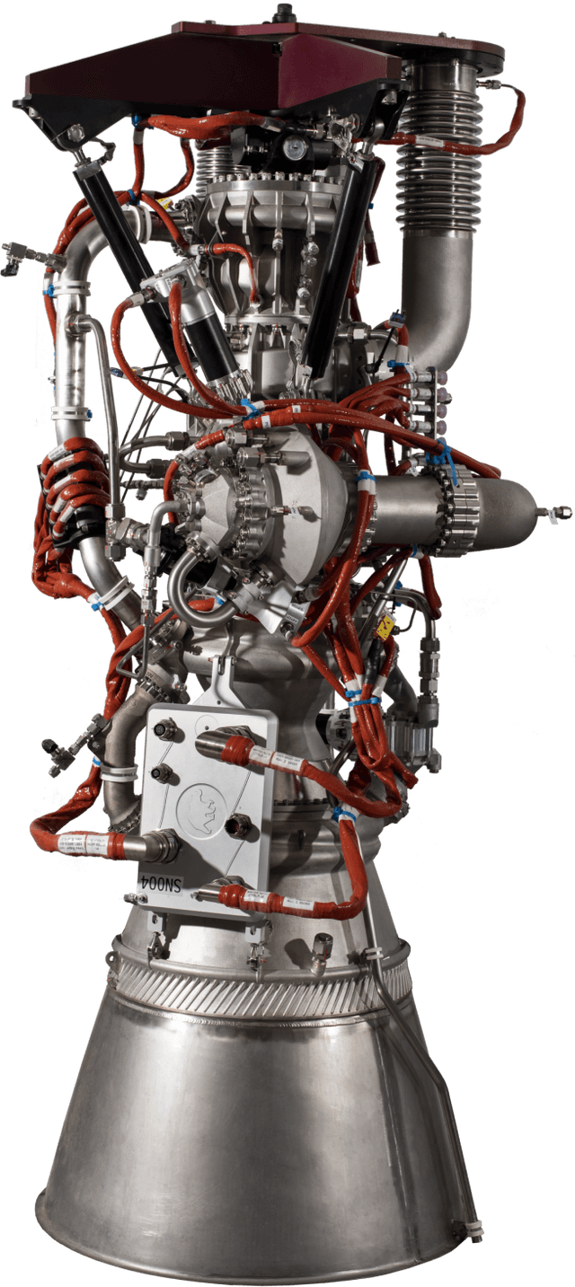 Ripley Engine